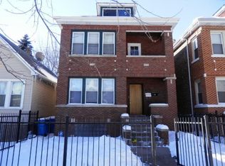 7030 S Rockwell St, Chicago, IL 60629