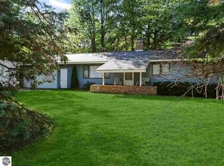 2173 Haaland Rd, Traverse City, MI 49686