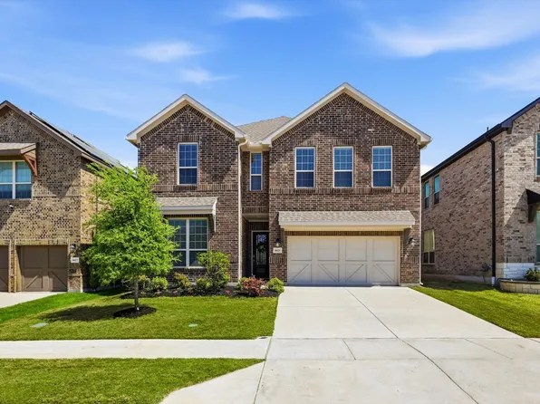 6621 Texas Cowboy Dr, Fort Worth, TX 76123