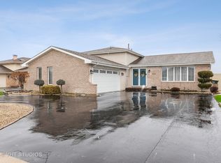 3525 193rd St, Lansing, IL 60438