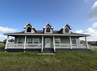 2131 County Road 314, Jarrell, TX 76537