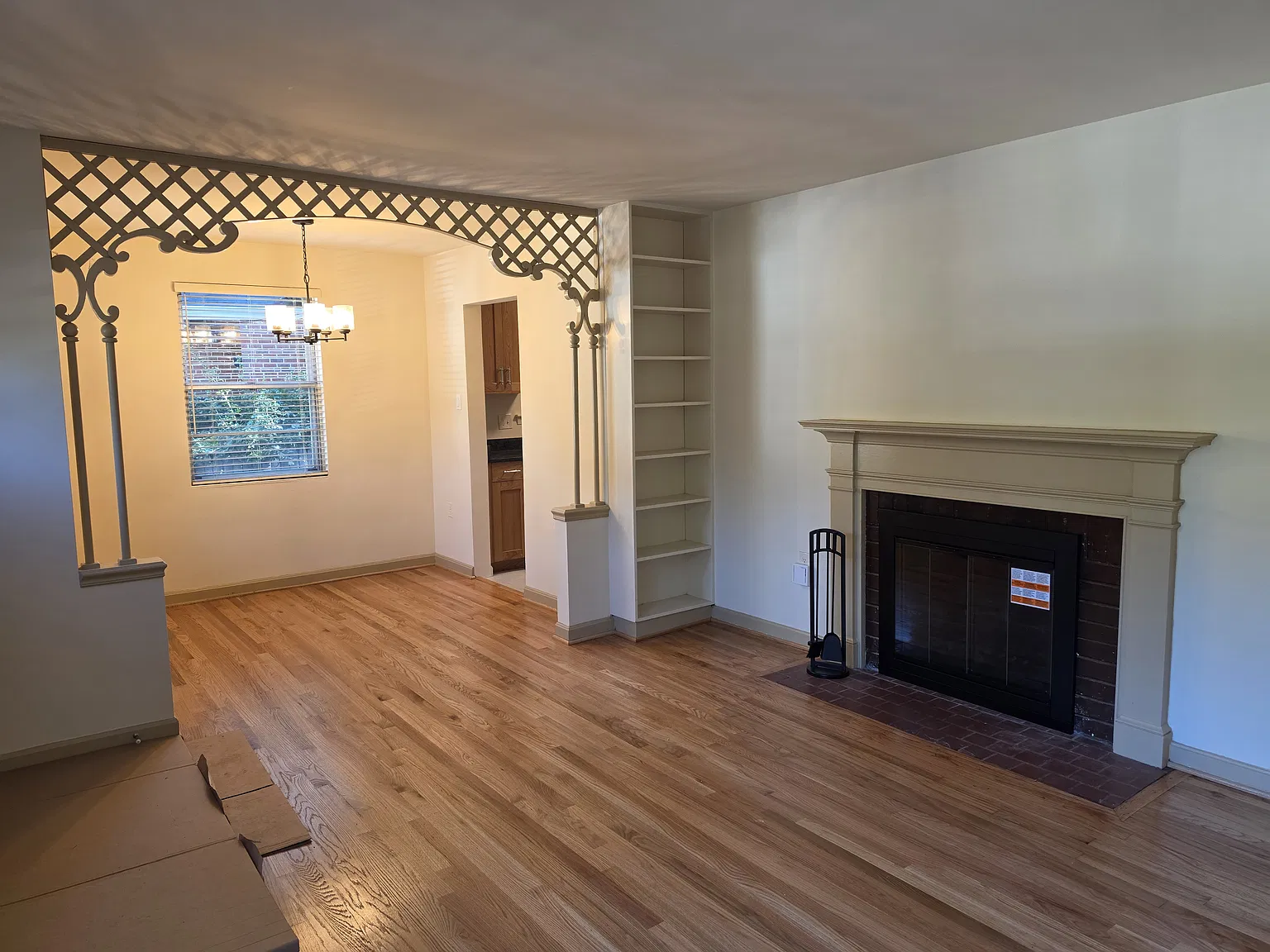 3 bed, 1.5 bath, 1470 sqft, $2,850 — Photo 4