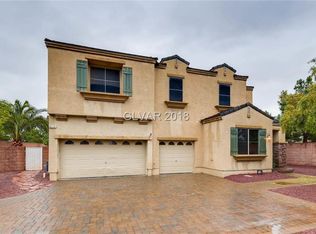 8112 Tazeer St, Las Vegas, NV 89131