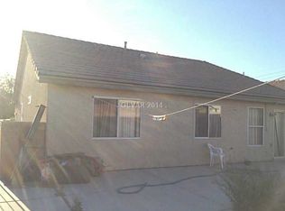 2760 Jupiter Creek St, Las Vegas, NV 89156