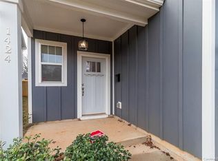 1424 Academy St, Charlotte, NC 28205