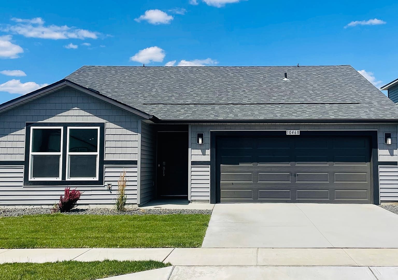 KERRY Plan, Needham Hill