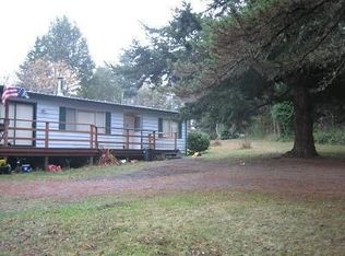 1201 Ohio Ave NE, Bandon, OR