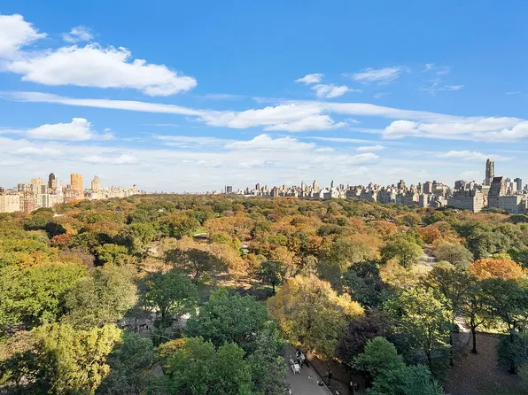 200 Central Park S APT 20C, Manhattan, NY 10019