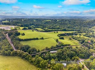 Bays Mountain Rd, New Market, TN 37820