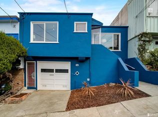 637 Hamilton St, San Francisco, CA 94134