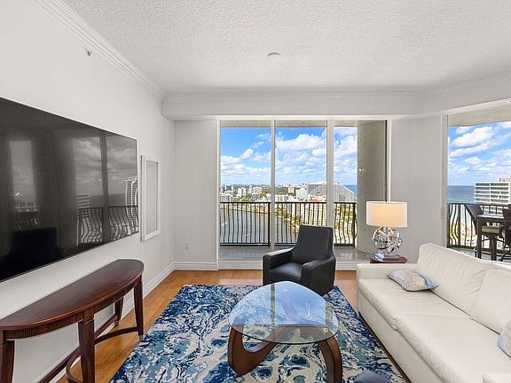 5th image of 100 S Birch Road #2705