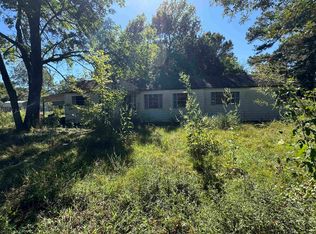 109 S Olive St, Altheimer, AR 72004