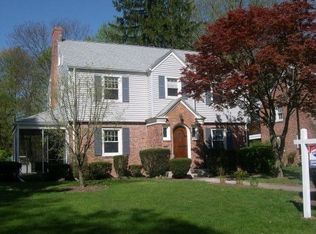 131 Robin Rd, West Hartford, CT 06119