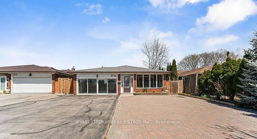 3 bed, $3,400 — Photo 2
