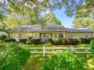 1 Country Club Dr, South Yarmouth, MA 02664