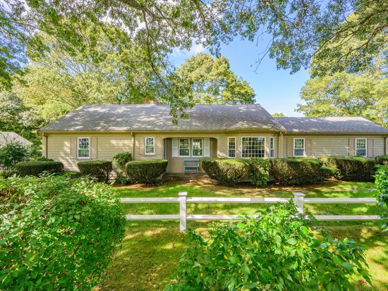 1 Country Club Drive, South Yarmouth, MA 02664