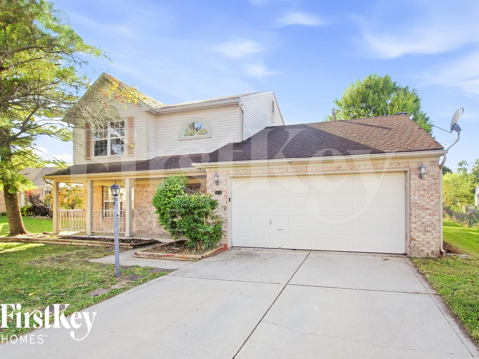3 bed, 2.5 bath, 1912 sqft, $1,900 — Photo 2