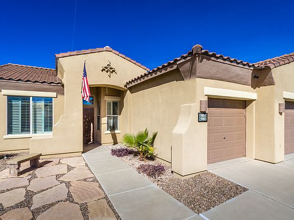 3rd image of 96 W Camino Rancho Cielo