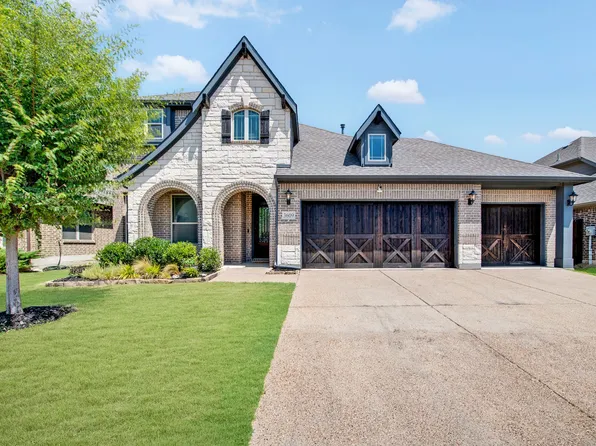 3609 Red Deer Ln, Melissa, TX 75454