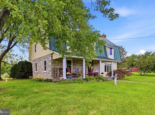 936 Gun Barrel Rd, White Post, VA 22663