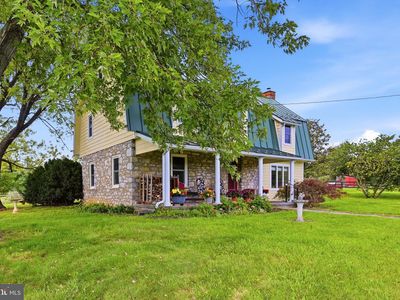 936 Gun Barrel Rd, White Post, VA, 22663