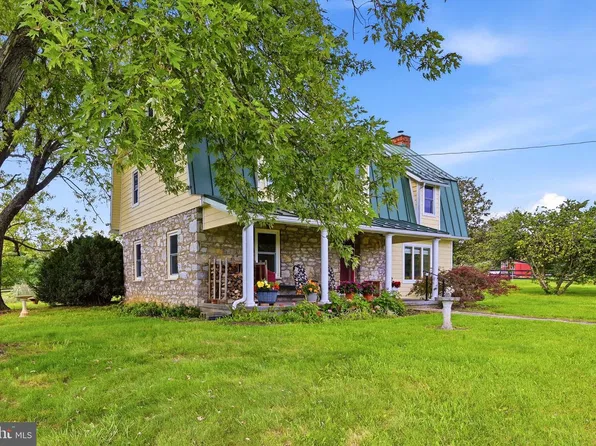 936 Gun Barrel Rd, White Post, VA 22663