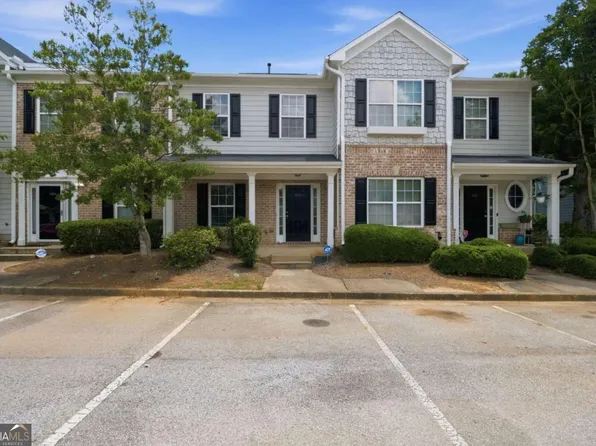585 McWilliams Rd SE Unit 2702, Atlanta, GA 30315