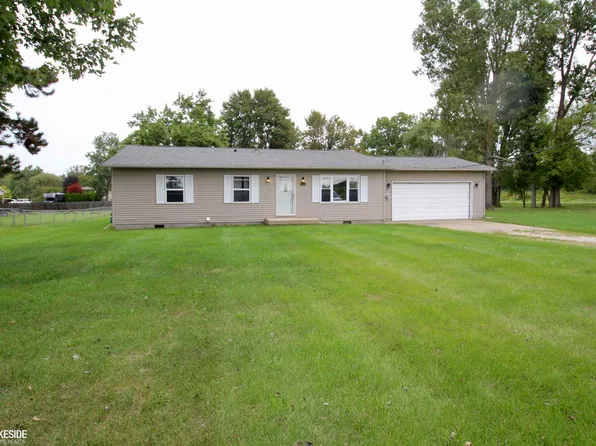 21181 24 Mile Rd, Macomb, MI 48042