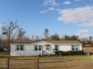 3060 Kynesville Rd, Cottondale, FL 32431