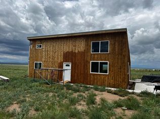 Lots 5&6 San Luis Valley Rnch, Blanca, CO 81123