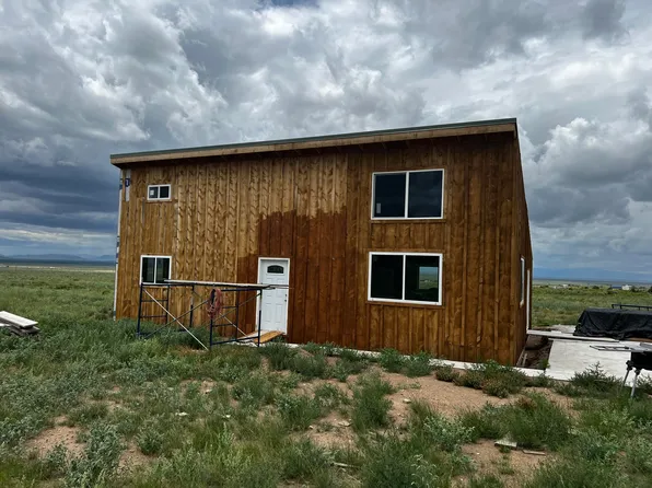 Lots 5&6 San Luis Valley Rnch, Blanca, CO 81123