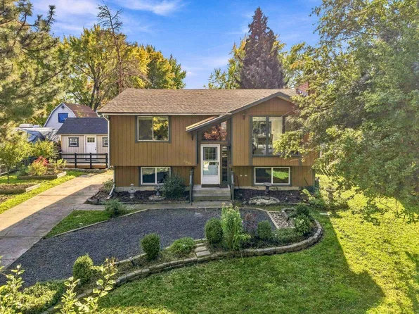 11404 E Frederick Ave, Spokane, WA 99206