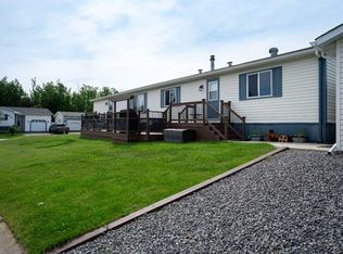 161 N Harpe Way, Wood Buffalo, AB T9K 2K6