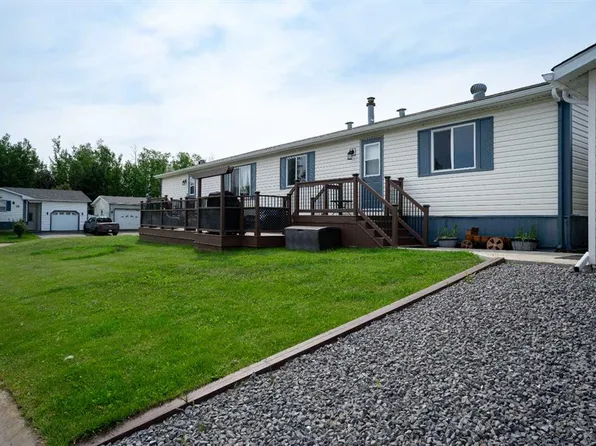 161 N Harpe Way, Wood Buffalo, AB T9K 2K6