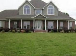 122 Hardin Mill Rd, Judsonia, AR 72081