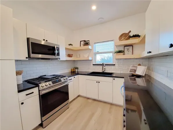 4807 Louis Ave, Austin, TX 78721