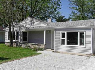 323 S Dixon Rd, Kokomo, IN 46901