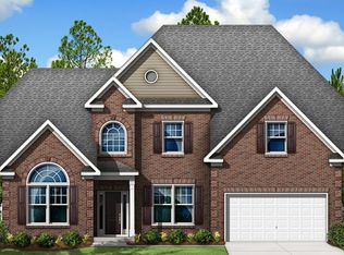 360 Lightning Bug Ln, Lexington, SC 29072