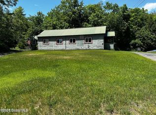 97 Library Avenue, Warrensburg, NY 12885