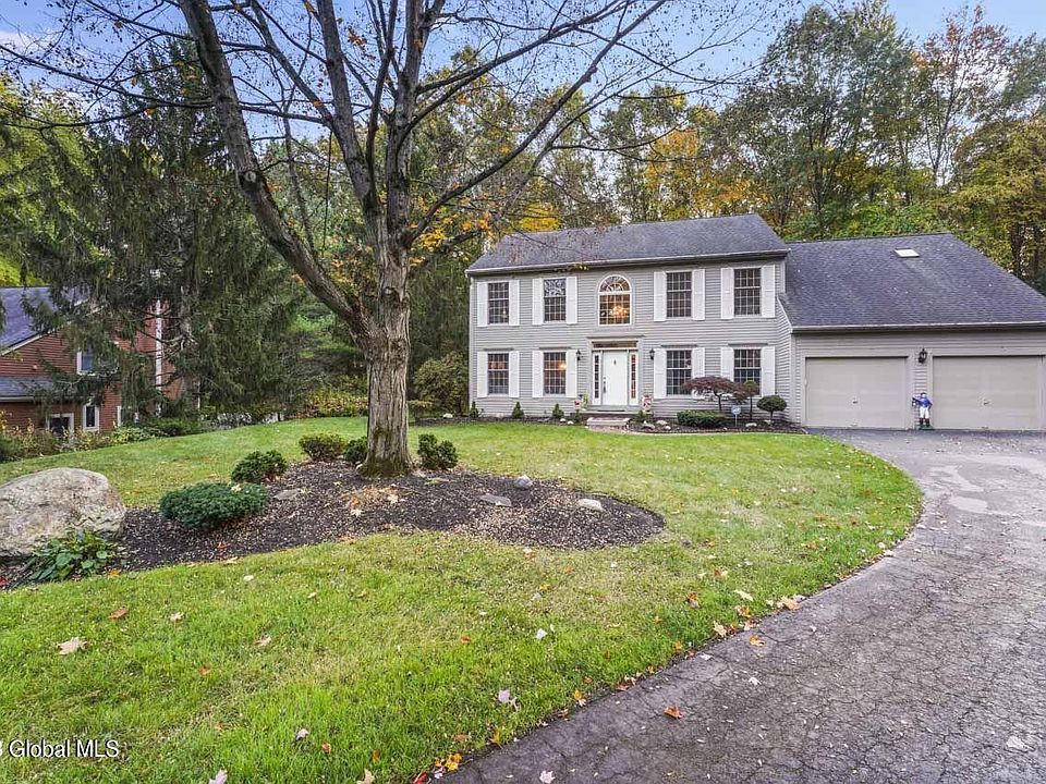 27 Orchard Park Drive, Clifton Park, NY 12065 Zillow