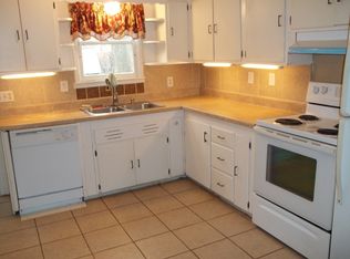 3600 NW 13th St, Oklahoma City, OK 73107
