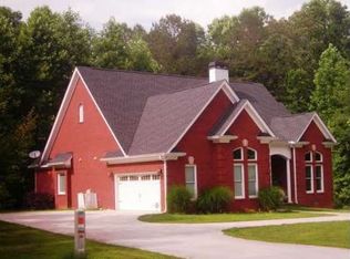 99 Bearslide Holw, Dahlonega, GA 30533