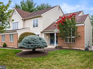 828 Redgate Rd, Dresher, PA 19025