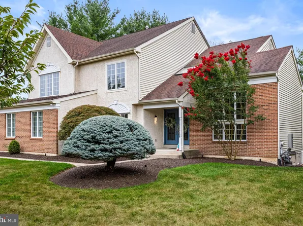 828 Redgate Rd, Dresher, PA 19025