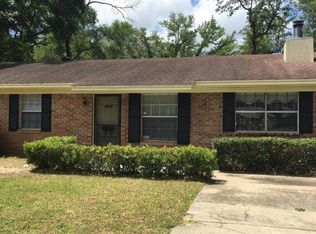 4550 Autumn Woods Way, Tallahassee, FL 32303