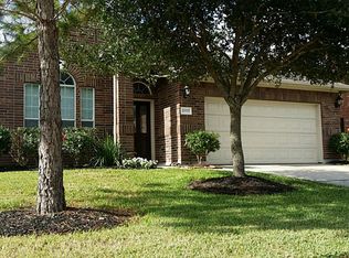 20227 Benton Springs Ln, Richmond, TX 77407