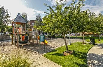 Nexus at Orenco Station — Photo 21