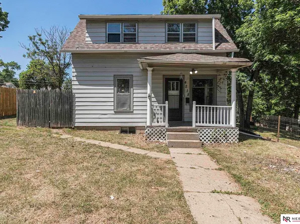 4218 Fowler Ave, Omaha, NE 68111