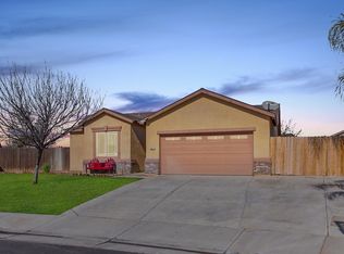 9012 Summer Dream Ct, Bakersfield, CA