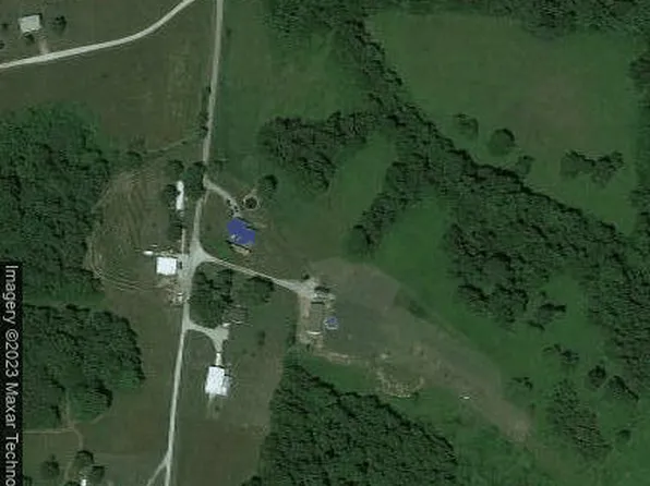 848 Handy Ln, Owenton, KY 40359